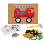small foot H&auml;mmerchenspiel Fahrzeuge der Stadt 290993