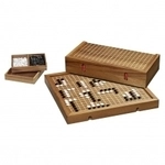 Philos Go und Go Bang - Samena-Holz 242665