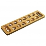 Mancala Kalaha - Bambus 242408