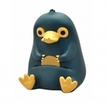 Plastoy SAS Chibi Phantastische Tierwesen - Niffler Sparschwein 286603