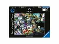 Ravensburger Puzzle - Batman (1000 Teile) - deutsch 289586