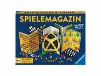Ravensburger Spiele Magazin - deutsch 286469