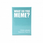 What do you meme? What do you meme - Fresh Memes 1 - englisch 301553