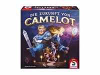 Schmidt Spiele Die Zukunft von Camelot - deutsch 283943