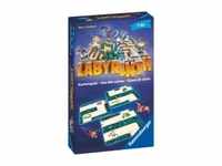 Ravensburger Labyrinth - Das Kartenspiel 2022 285714