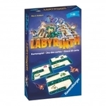 Ravensburger Labyrinth - Das Kartenspiel 2022 285714