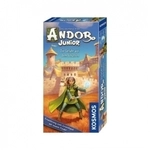 Kosmos Andor Junior - Die Gefahr aus dem Schatten (Erweiterung) - deutsch 284042