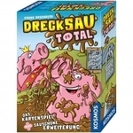 Kosmos Drecksau total - Kartenspiel - deutsch 288478