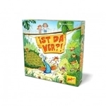 Zoch Verlag Ist da wer? 285643