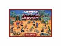 Archon Studio Masters of the Universe - Battleground Starter Set - deutsch 290406