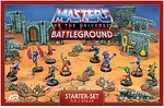 Archon Studio Masters of the Universe - Battleground Starter Set - deutsch...