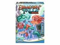 Think Fun Dragon Falls - 3D Logikspiel - deutsch 289605
