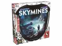 Pegasus Spiele Skymines - deutsch 288716