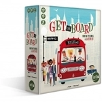 IELLO Get on Board - deutsch 290625