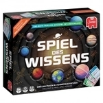 Jumbo Spiele Spiel des Wissens - deutsch 289560