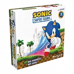 Zygomatic Sonic Super Teams - deutsch 296845