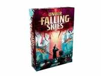 Czech Games Edition Under Falling Skies - englisch 283682