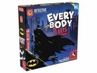 Pegasus Spiele Batman - Everybody Lies (Portal Games) - Detective - deutsch...