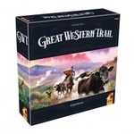 Eggertspiele Great Western Trail - Argentinien - deutsch 294821