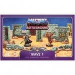 Archon Studio Masters of the Universe - Battleground - Wave 1 - Evil