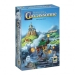 Hans im Gl&uuml;ck Nebel &uuml;ber Carcassonne 293501
