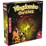 Pegasus Spiele Kingdomino Origins - deutsch 286598