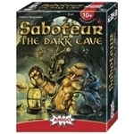 Amigo Saboteur - The Dark Cave - deutsch 292897