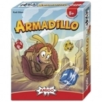 Amigo Armadillo - deutsch 292898