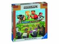 Ravensburger Minecraft - Heroes of the Village 289590