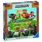 Ravensburger Minecraft - Heroes of the Village 289590