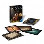 Ravensburger echoes - Die Violine - deutsch 289591