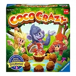 Ravensburger Coco Crazy - deutsch 300102