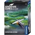 Kosmos Adventure Games - Expedition Azcana - deutsch 286570