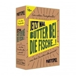 Kylskapspoesi AB Butter bei die Fische - deutsch 289208
