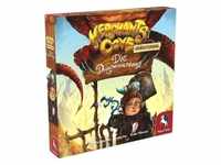 Pegasus Spiele Merchants Cove - Die Drachenzüchterin (Erweiterung) - deutsch 285934