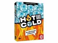 Game Factory Hot and Cold - deutsch 293029
