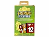Mattel Skip-Bo - Masters 293825