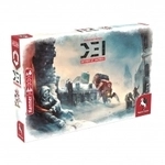 Pegasus Spiele D.E.I. (Divide et Impera) - deutsch 284046