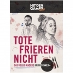Hidden Games Hangover - Tote frieren nicht - deutsch 289404