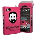 DENKRIESEN klattschen - M&auml;delsabend - deutsch 288710