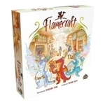 Cardboard Alchemy Flamecraft - deutsch 294886
