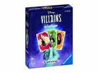 Ravensburger Disney Villains - The Card Game 289419