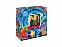 Jumbo Spiele Party & Co. - Family - deutsch 289558