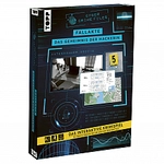 Frechverlag Cyber Crime Files - Fallakte - Das Geheimnis der Hackerin - deutsch