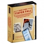 Gmeiner Verlag Dark Cases - Tiefer Fall - deutsch 291349