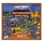 Archon Studio Masters of the Universe - Battleground - Wave 2 - Legenden von
