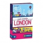 HCM Kinzel GmbH Next Station - London 286042