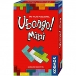 Kosmos Ubongo - (Mitbringspiel) - deutsch 288981