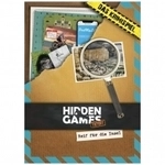 Hidden Games Tatort - Reif f&uuml;r die Insel ( Fall 9) - deutsch 289621