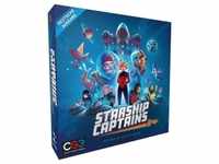 Czech Games Edition Starship-Captains - deutsch 289455
